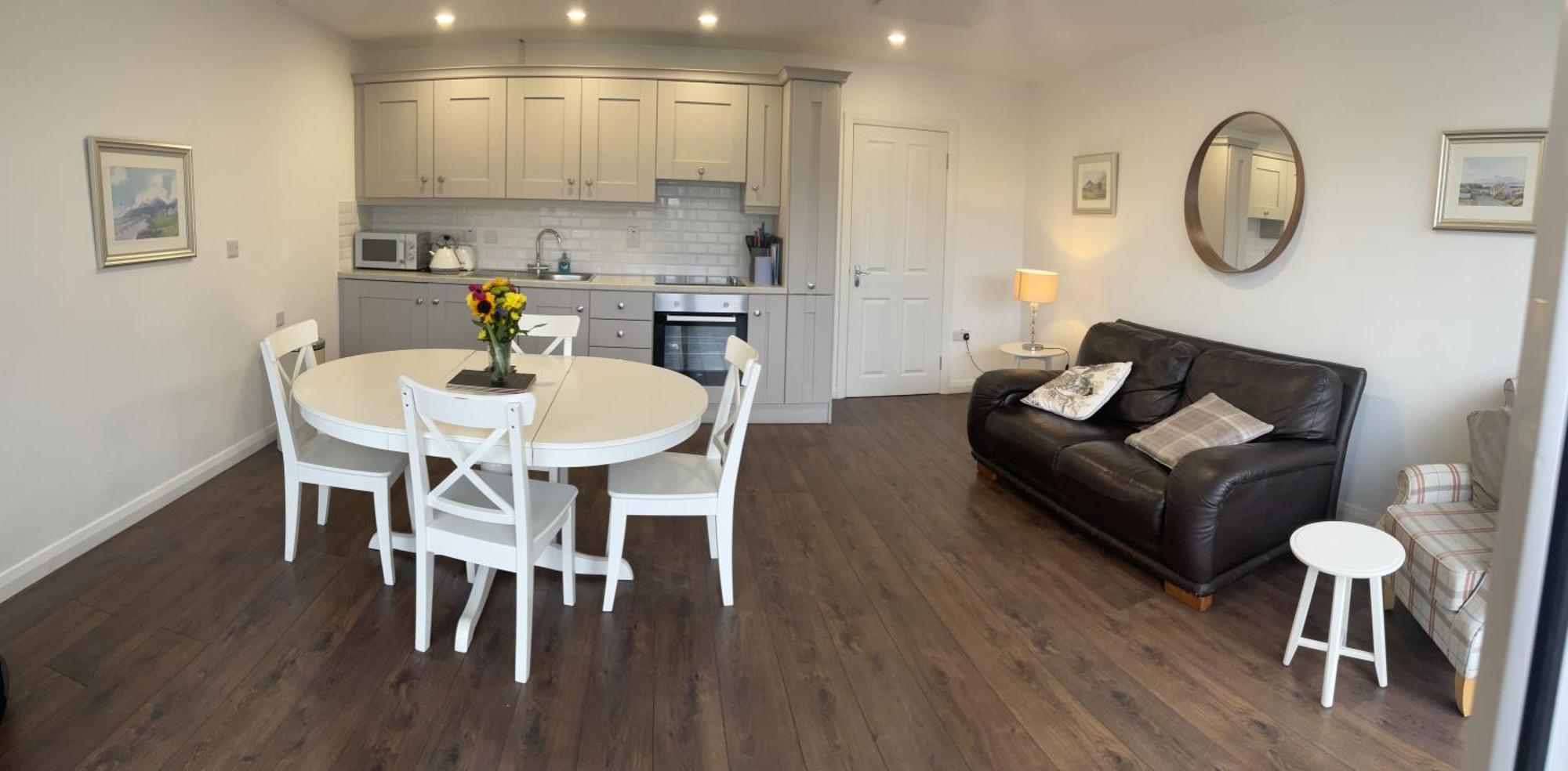 Park Avenue Apartment Newcastle  Ngoại thất bức ảnh