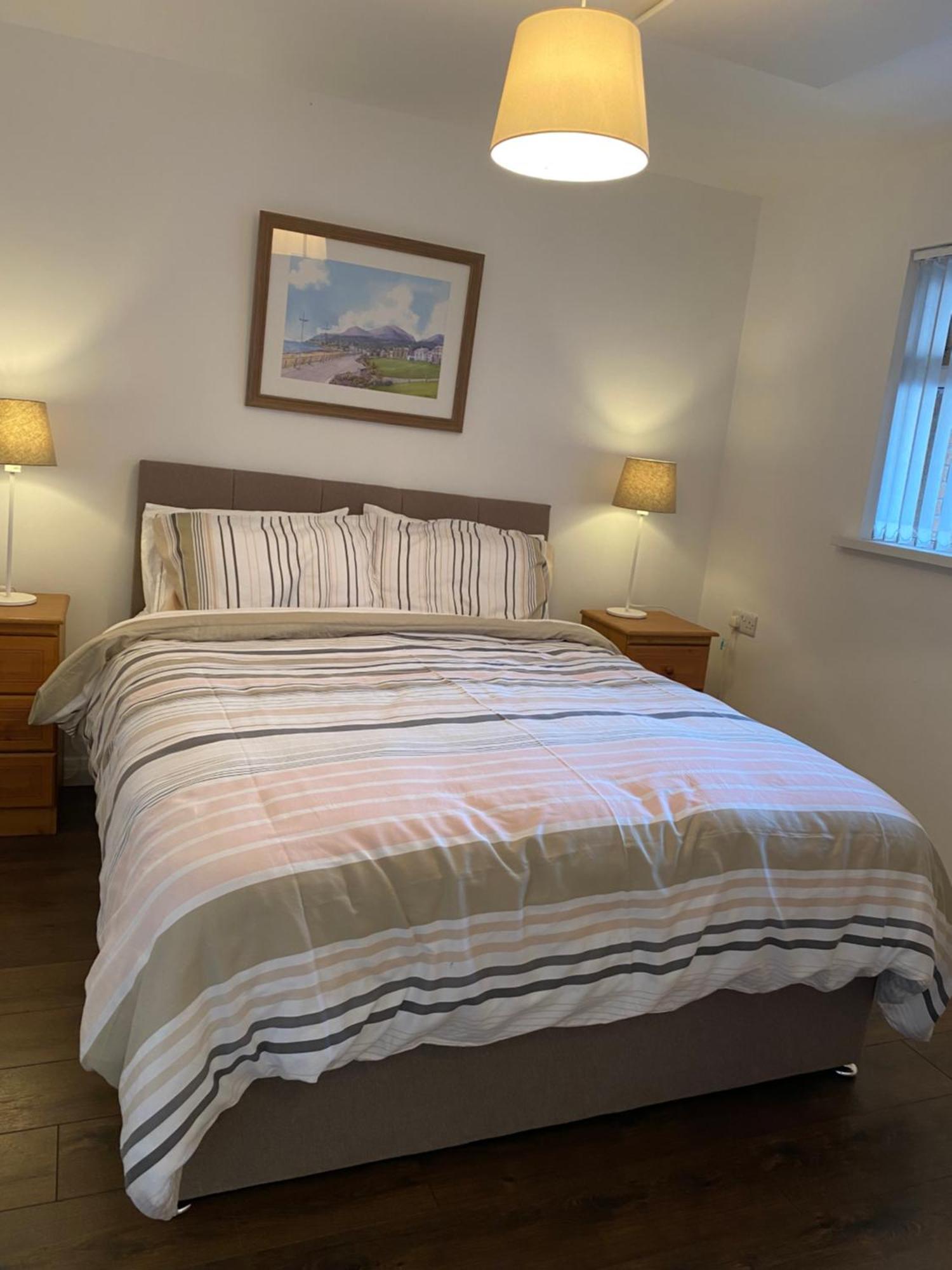 Park Avenue Apartment Newcastle  Ngoại thất bức ảnh